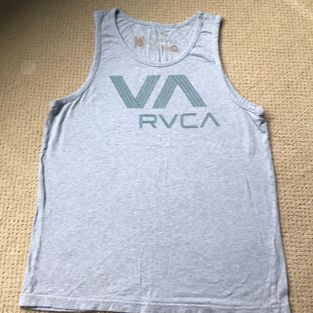Men’s tank top